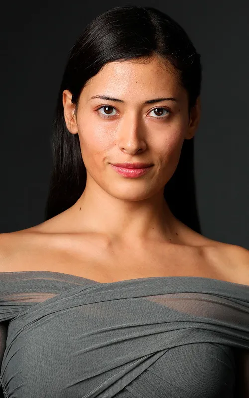 Aketzaly Verástegui