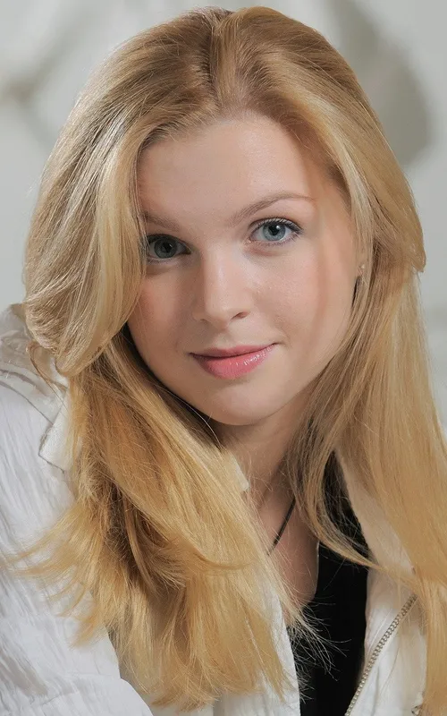 Tatyana Shakhmatova
