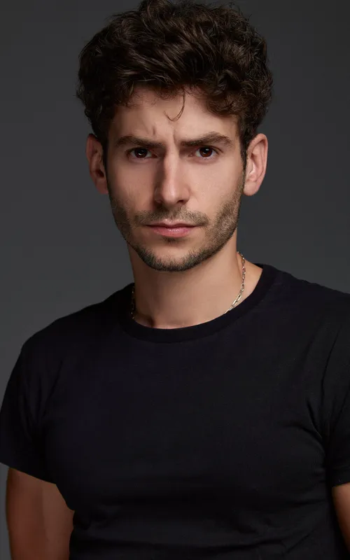 Pablo Padrón