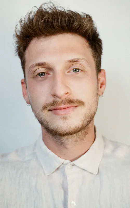 Zach Zucker