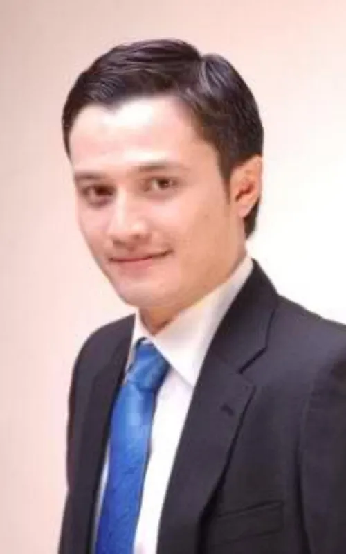 Pascal Azhar