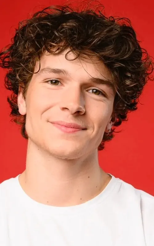 Gijs Sanders