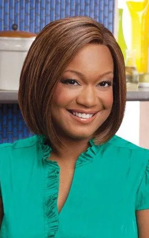 Sunny Anderson