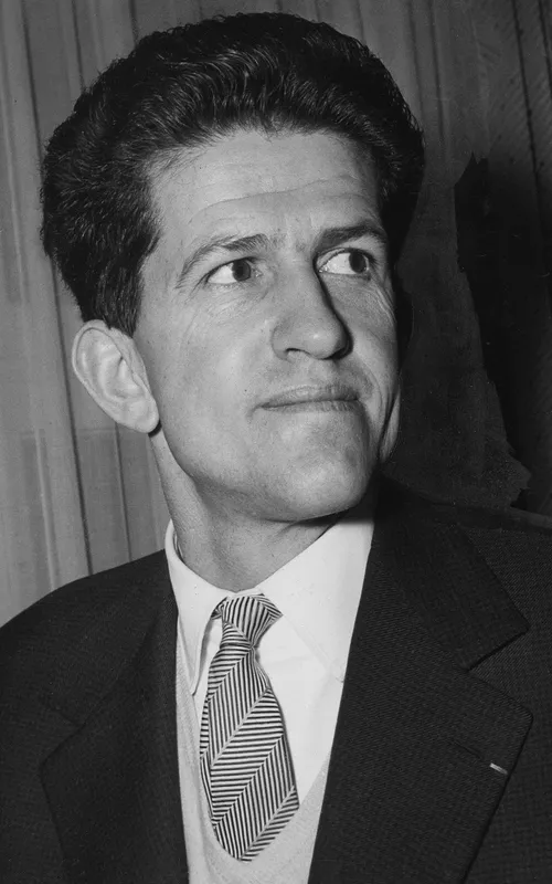 Gaston Rébuffat