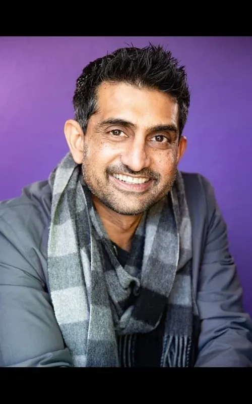 Sanjay Nambiar