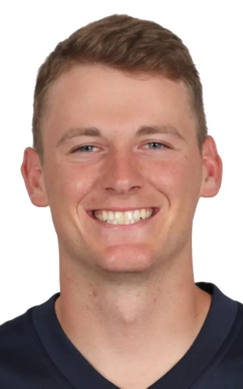 Mac Jones
