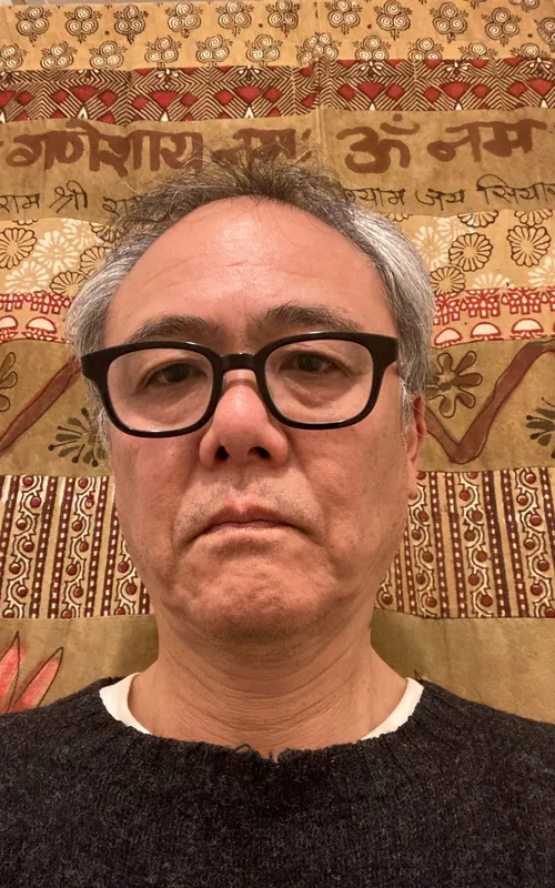 Akihiro Suzuki