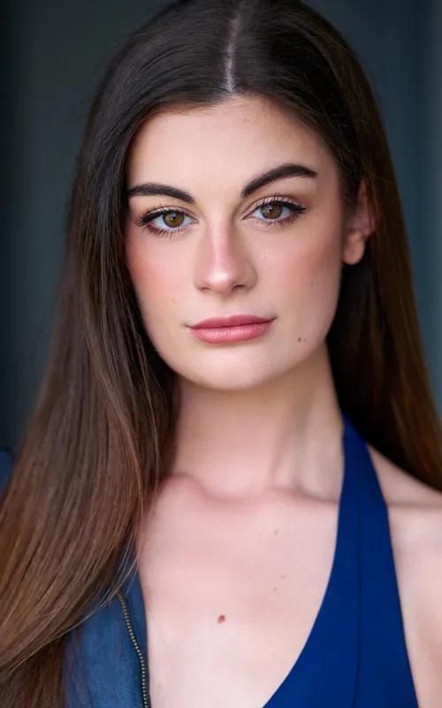 Mikaela Happas