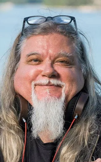Hannu Leidén