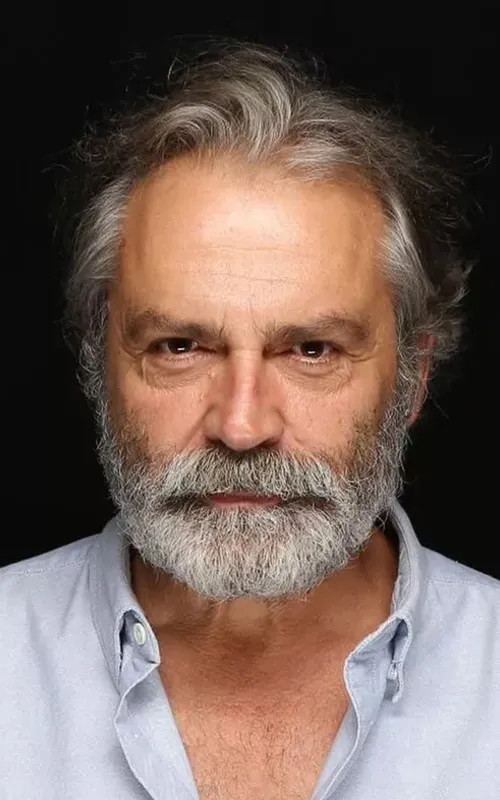 Haluk Bilginer