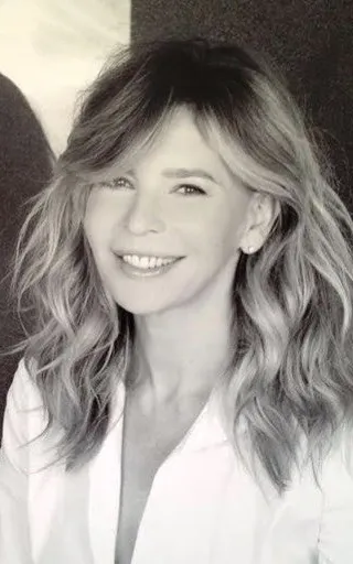 Cinzia de Ponti