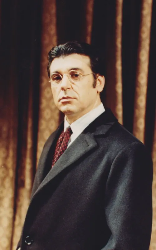 Tasos Halkias
