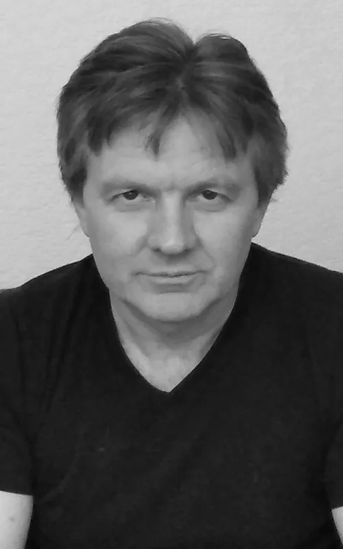 Rob Ager