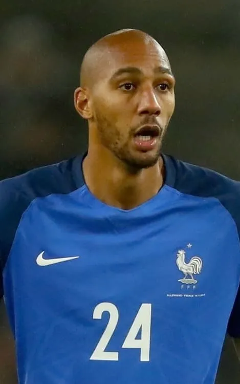 Steven Nzonzi