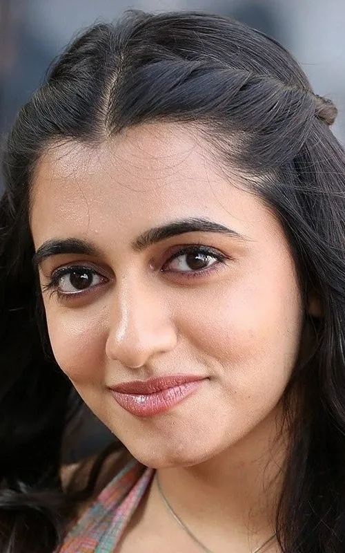 Maanasa Chaudhary