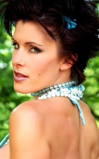 Shauna O'Brien