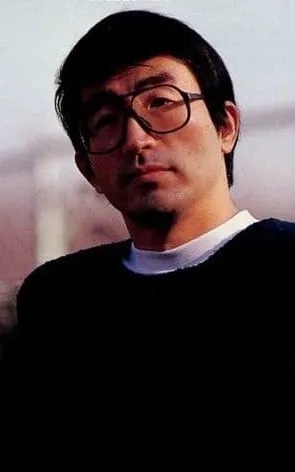 Ichiro Araki
