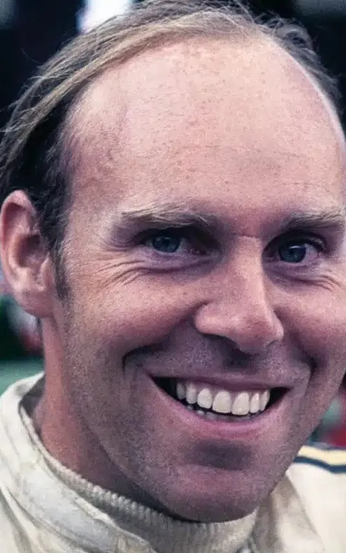 Richard Attwood