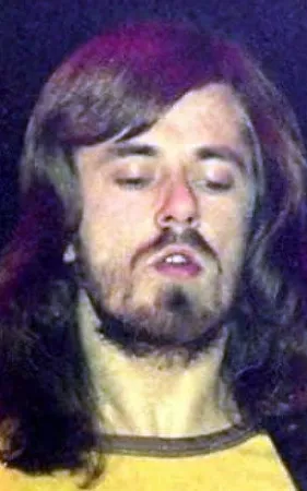 Dougie Thomson