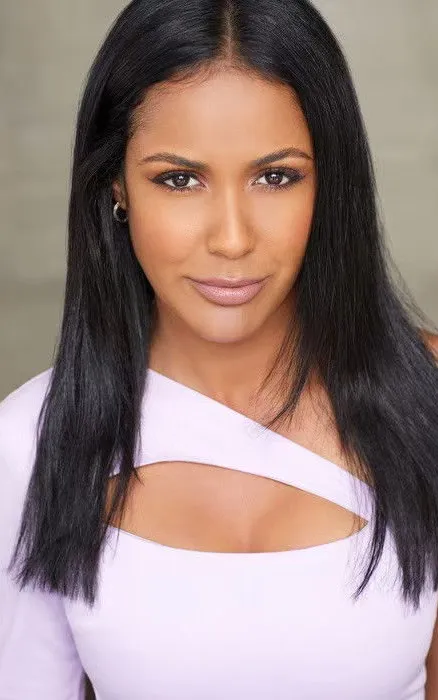 Yissendy Trinidad