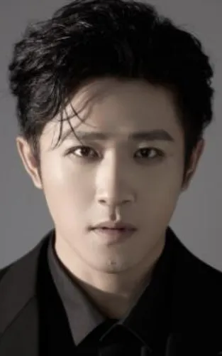Edward Gu