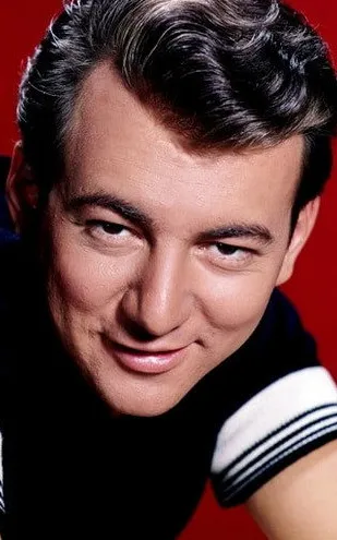 Bobby Darin