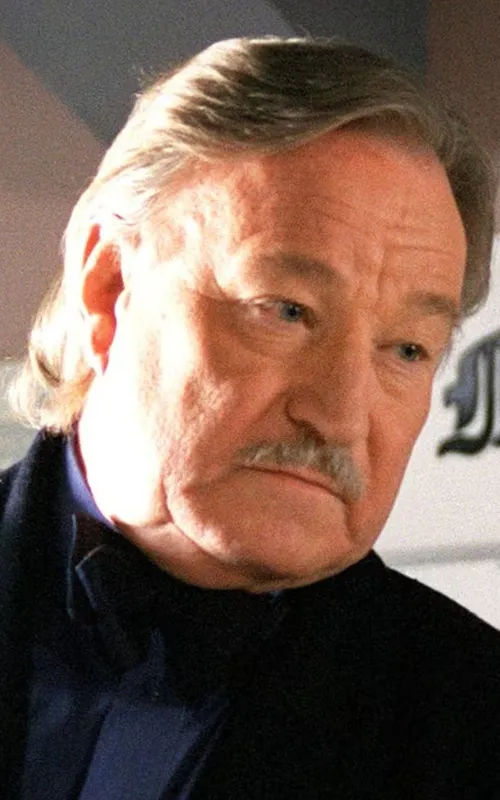 Ossi Ahlapuro