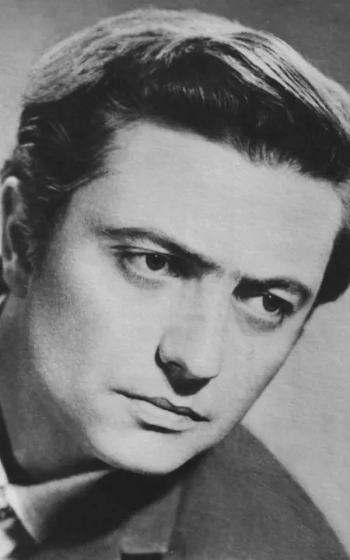 Vadim Beroev