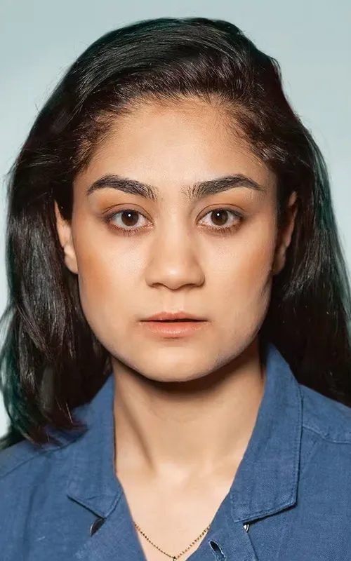 Soumaya Ahouaoui