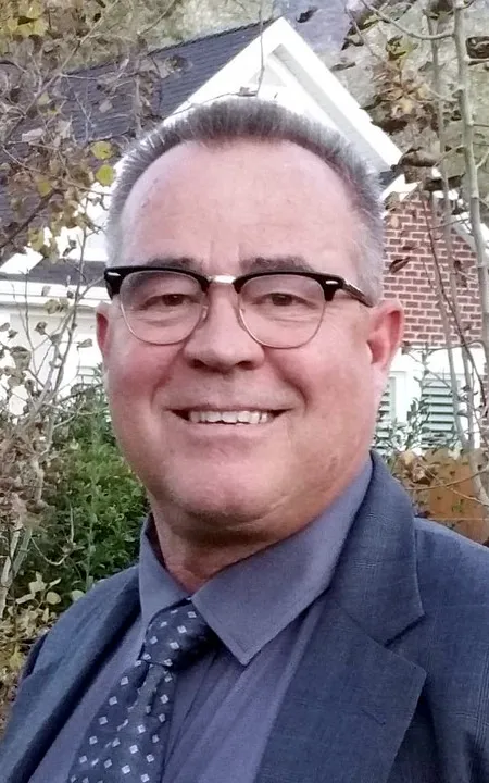 Mark Blockovich
