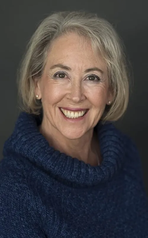 Deborah Ferguson