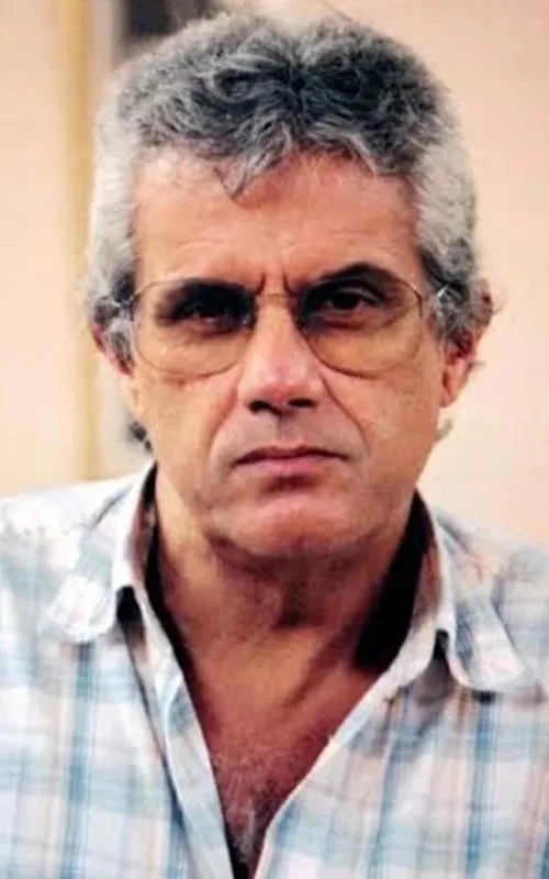 Francisco Moreira