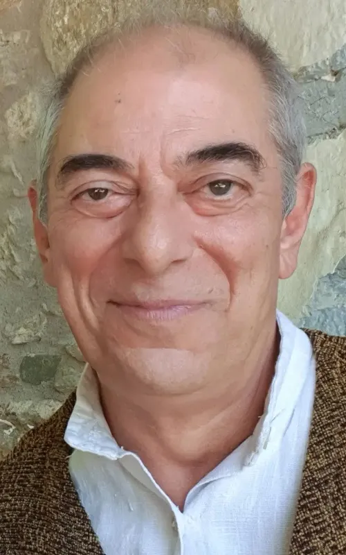 Fotis Petridis