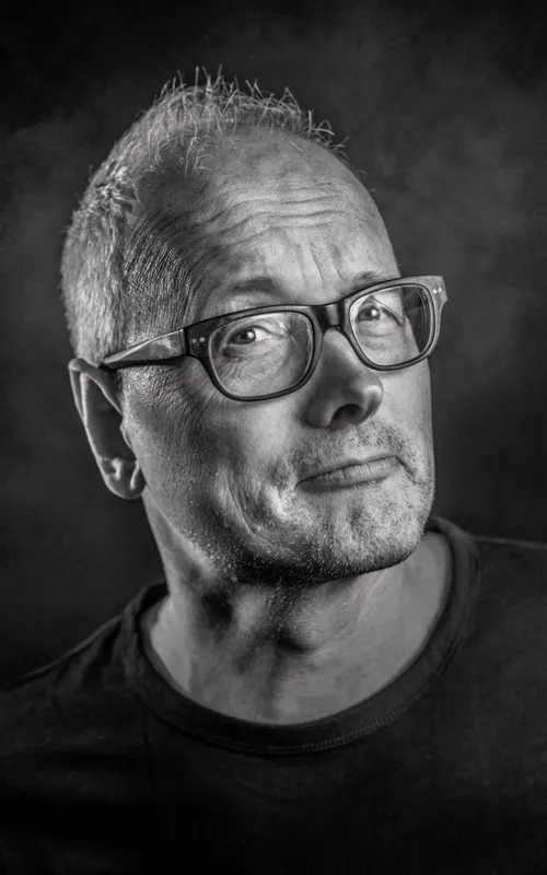 Kees van Amstel