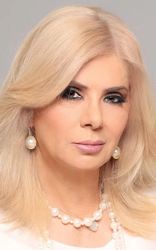 Vasia Panagopoulou