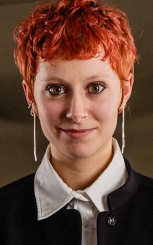 Femke Vanhove