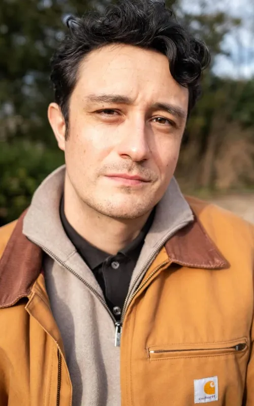 Nathan Gagnage