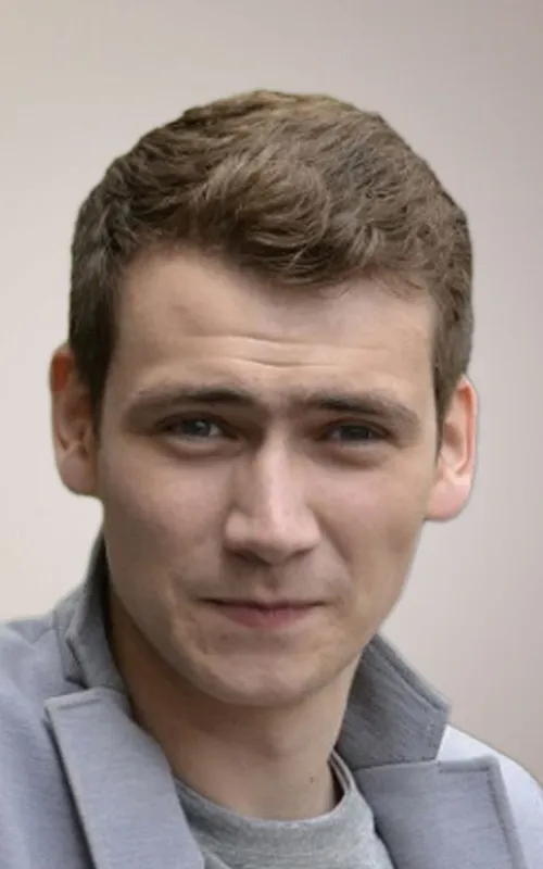 Dmitriy Egorov