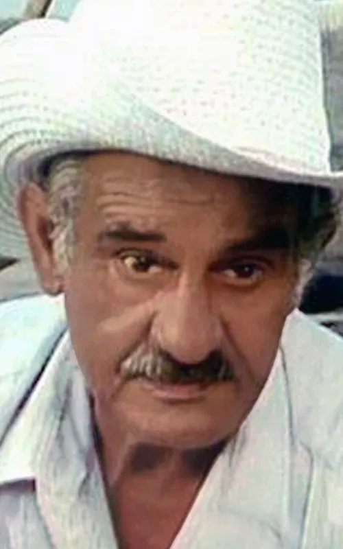 Mustapha El Anka