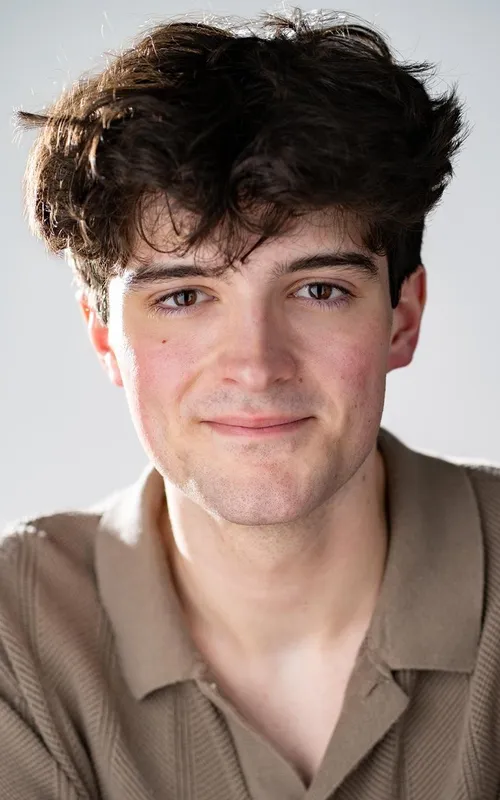 Carson Blyskal