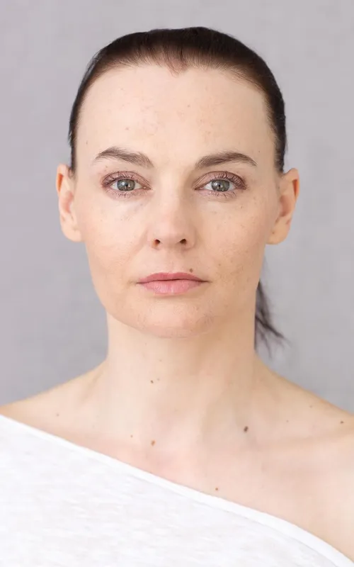 Gabriela Mikulková