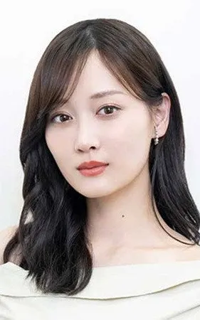 Mizuki Yamashita