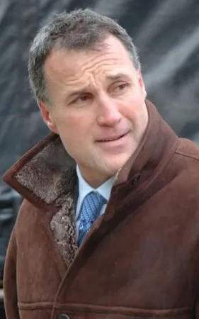 Paul Coffey