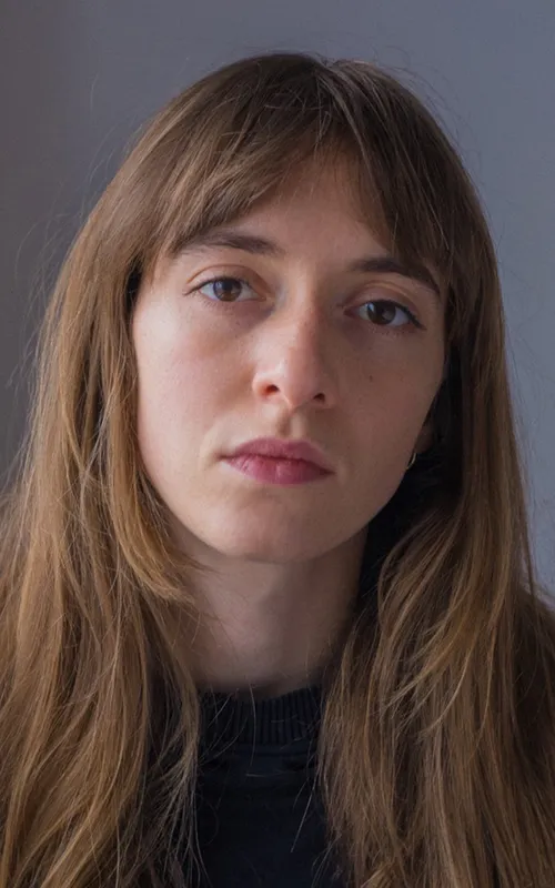 Izabella Dudziak