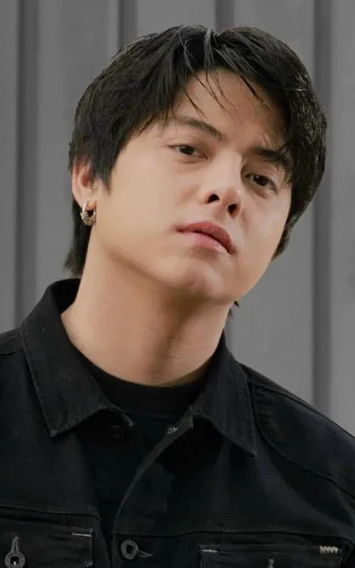 Daniel Padilla