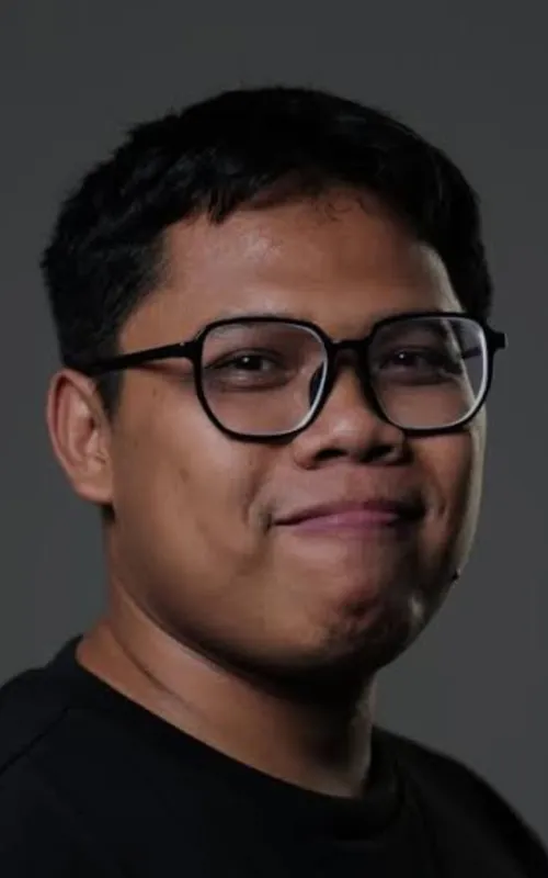 Denny Gitong