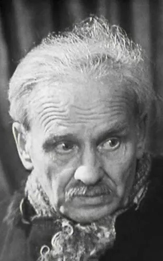 Valentin Dmitriyev