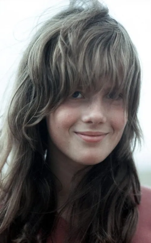 Laurie Bird