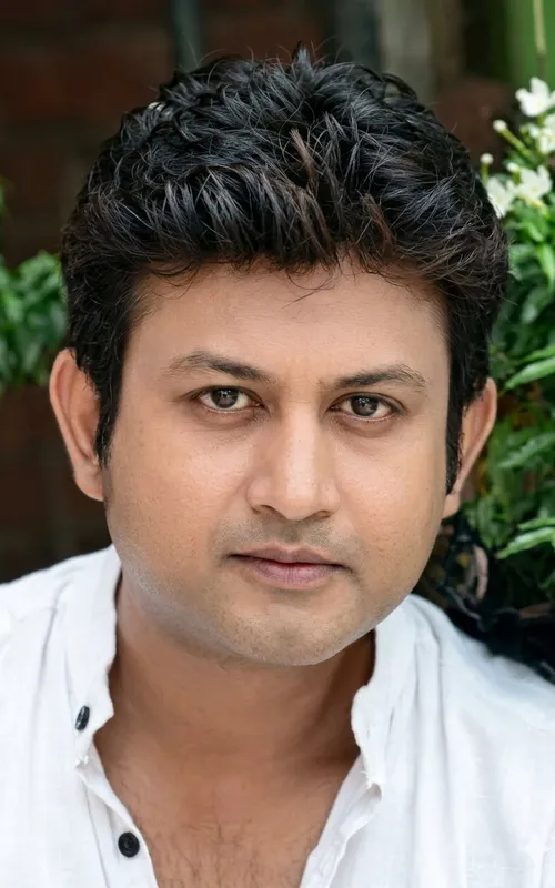 Amin Khan