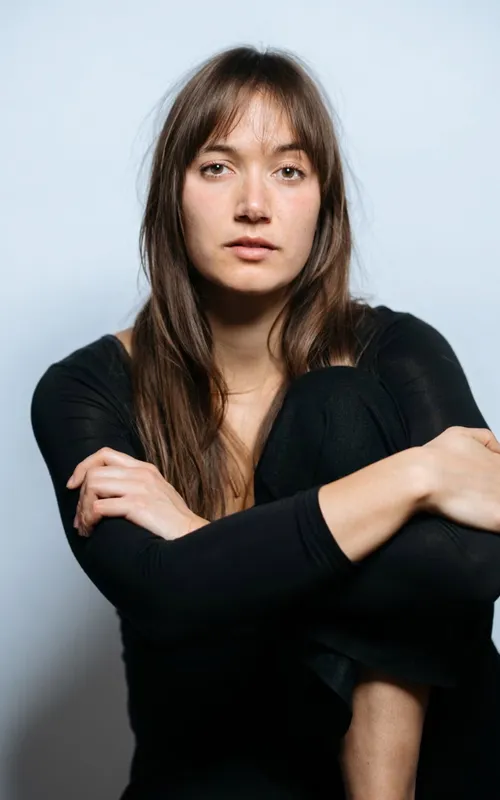 Rahel Ira